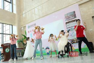 Có tình yêu lớn! Weejoo tổ chức một sự kiện từ thiện: Tôi cảm ơn tất cả những người đã làm cho ngày này có thể